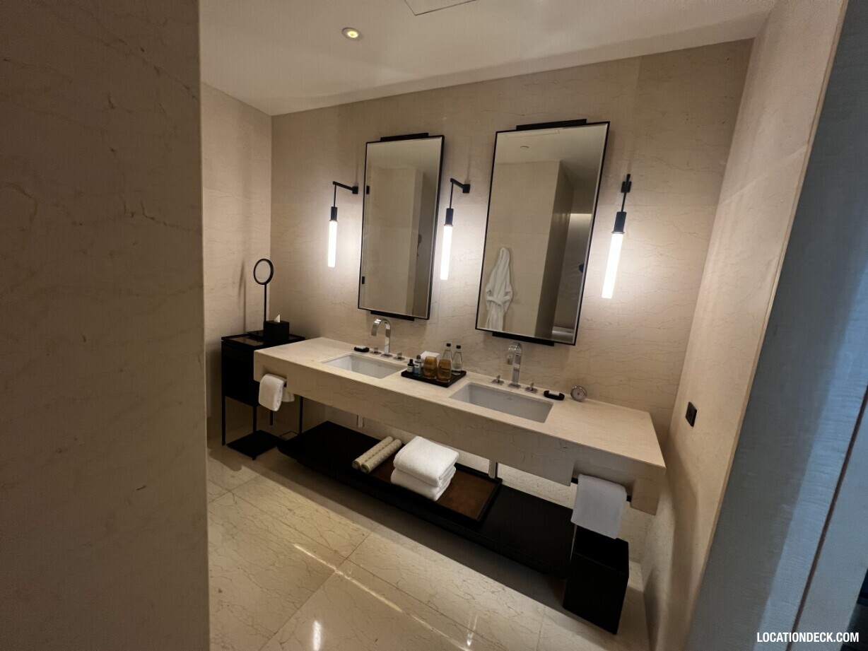 Park Hyatt Bangkok - Bangkok, Thailand Filming Location