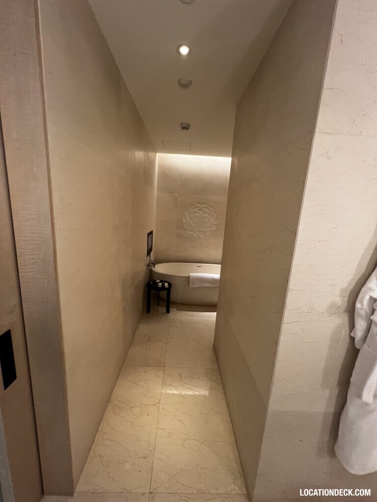 Park Hyatt Bangkok - Bangkok, Thailand Filming Location