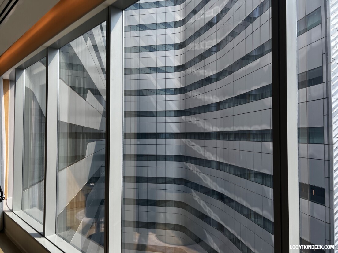 Park Hyatt Bangkok - Bangkok, Thailand Filming Location