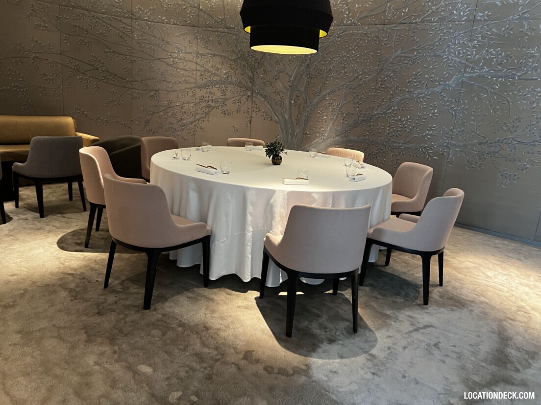 Park Hyatt Bangkok - Bangkok, Thailand Filming Location