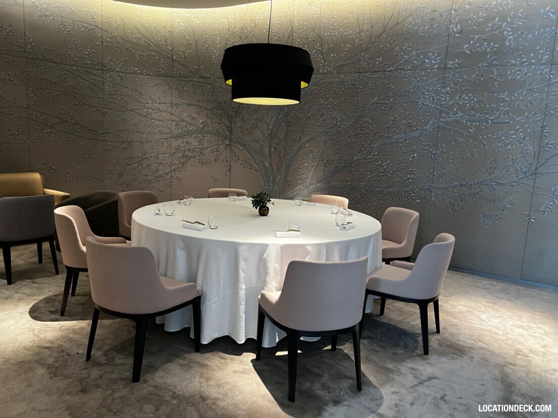 Park Hyatt Bangkok - Bangkok, Thailand Filming Location