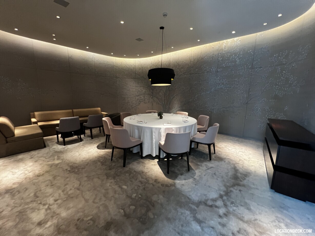 Park Hyatt Bangkok - Bangkok, Thailand Filming Location