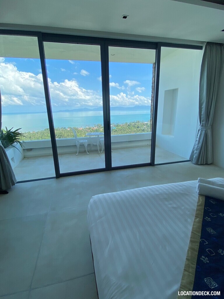 Villa Blue View - Bangkok, Thailand Filming Location