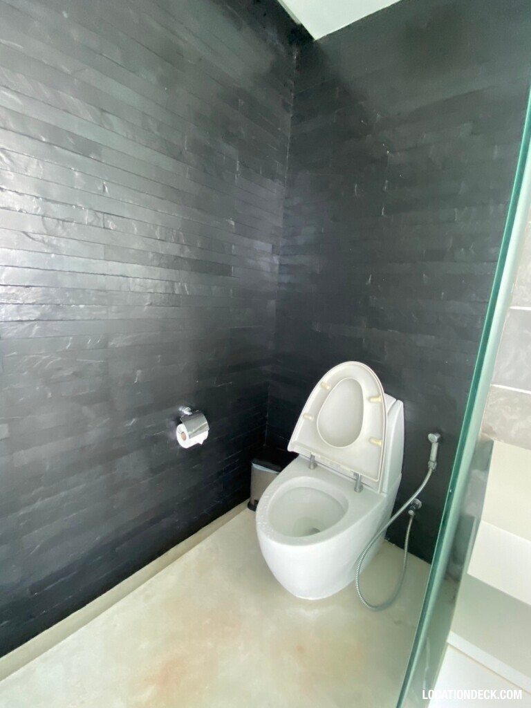 Villa Blue View - Bangkok, Thailand Filming Location