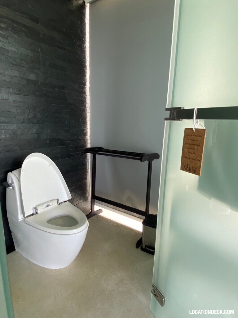 Villa Blue View - Bangkok, Thailand Filming Location