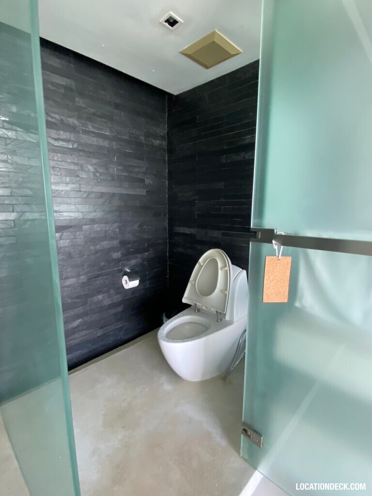 Villa Blue View - Bangkok, Thailand Filming Location