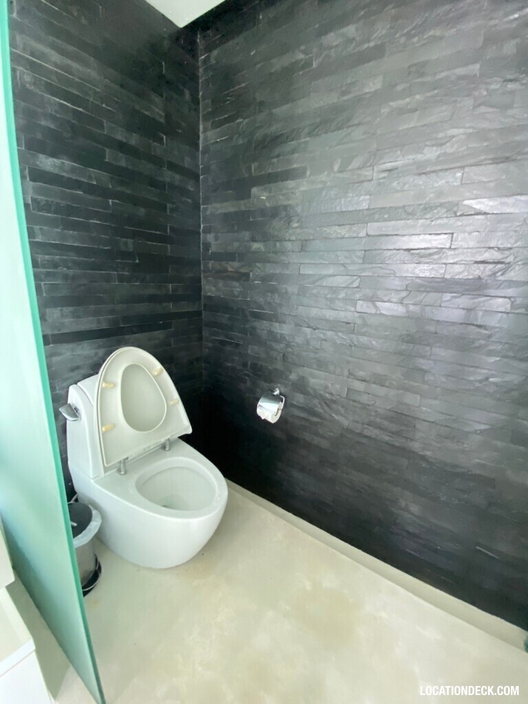 Villa Blue View - Bangkok, Thailand Filming Location