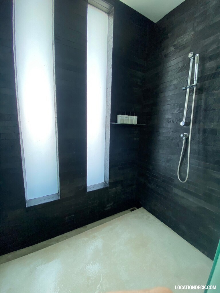 Villa Blue View - Bangkok, Thailand Filming Location