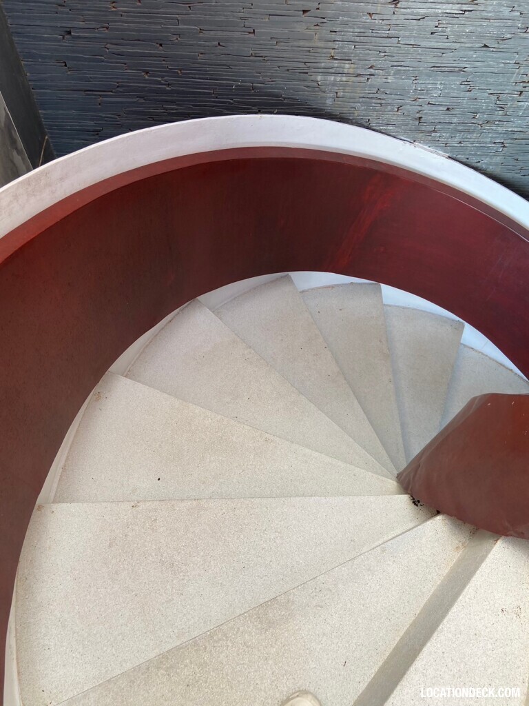 Villa Blue View - Bangkok, Thailand Filming Location