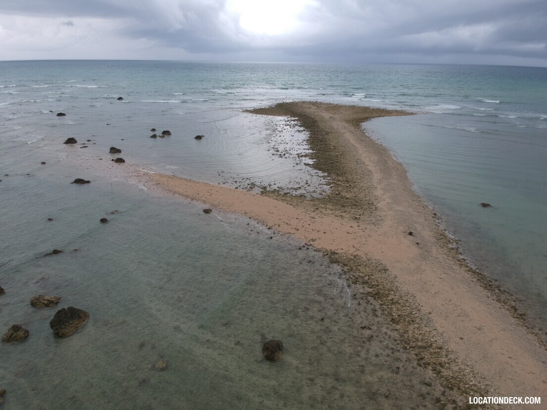 Laem Pakarang Beach - Phangnga, Thailand Filming Location