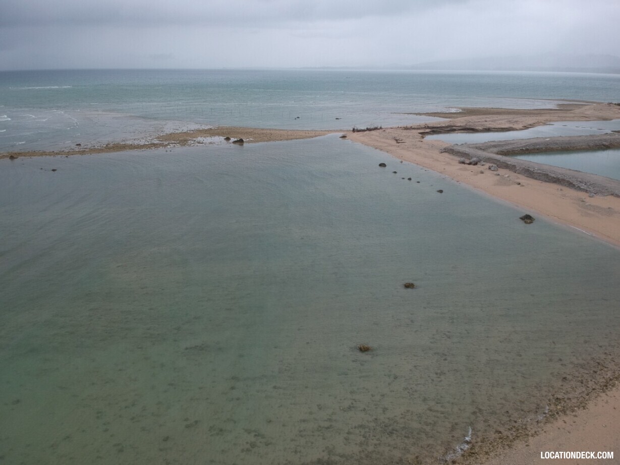Laem Pakarang Beach - Phangnga, Thailand Filming Location