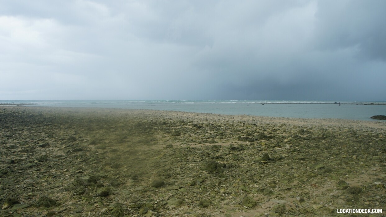 Laem Pakarang Beach - Phangnga, Thailand Filming Location