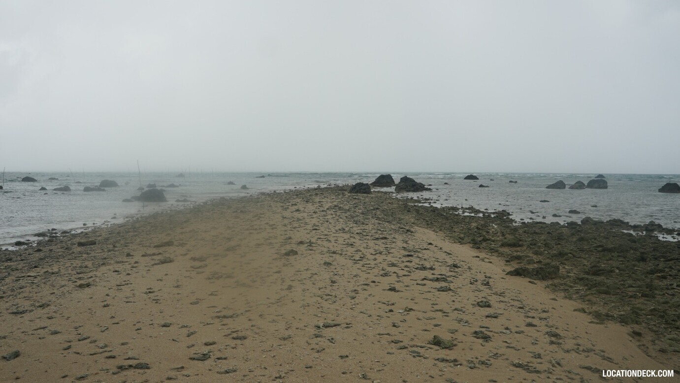 Laem Pakarang Beach - Phangnga, Thailand Filming Location