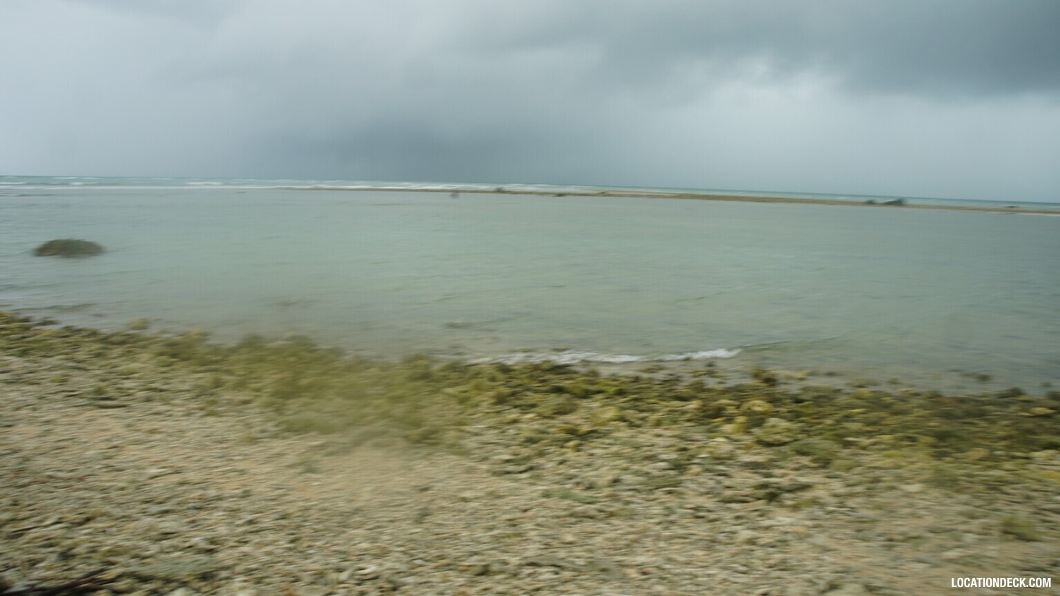 Laem Pakarang Beach - Phangnga, Thailand Filming Location