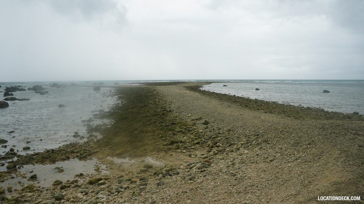 Laem Pakarang Beach - Phangnga, Thailand Filming Location