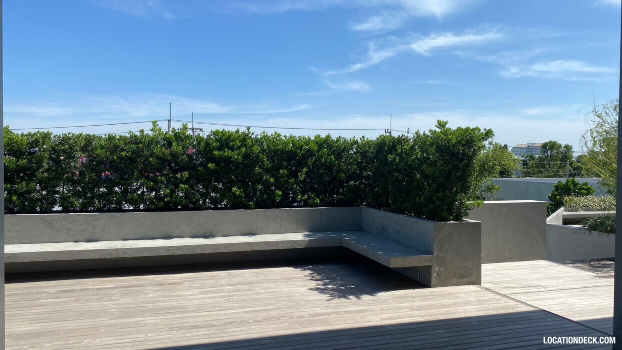 Synhub Coworking - Pathum Thani, Thailand Filming Location