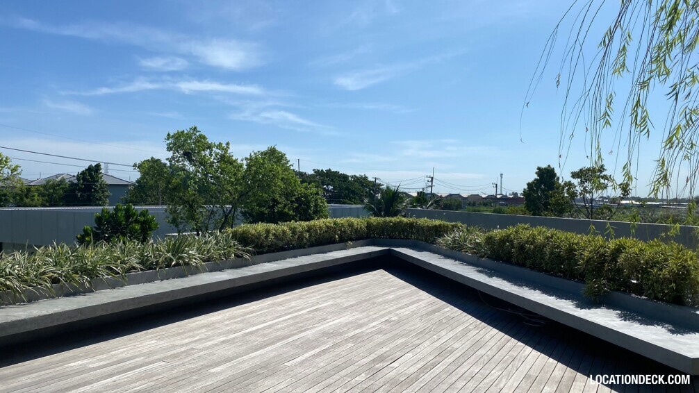 Synhub Coworking - Pathum Thani, Thailand Filming Location