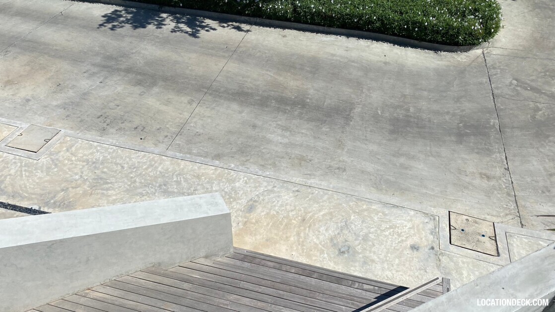 Synhub Coworking - Pathum Thani, Thailand Filming Location