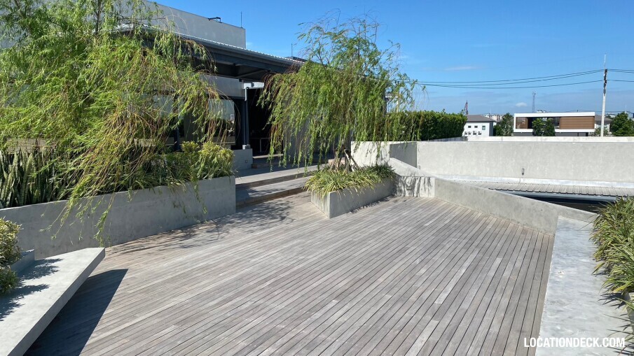 Synhub Coworking - Pathum Thani, Thailand Filming Location