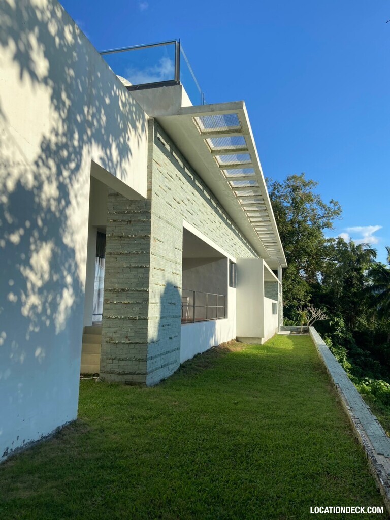 Villa Zest at Lime Samui - Surat Thani, Thailand Filming Location