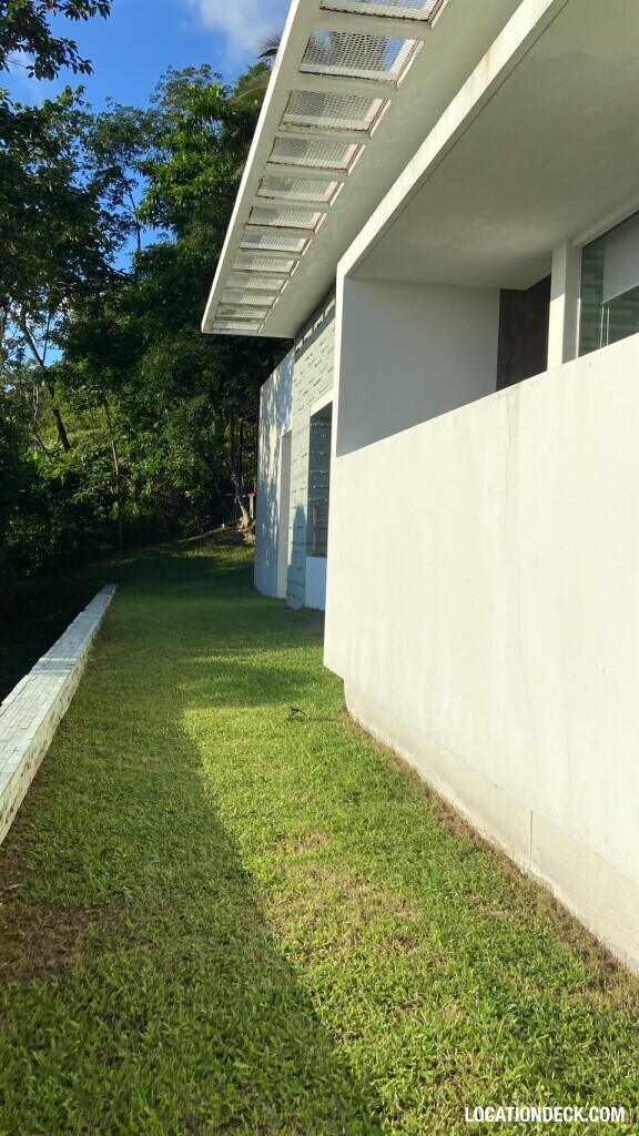 Villa Zest at Lime Samui - Surat Thani, Thailand Filming Location