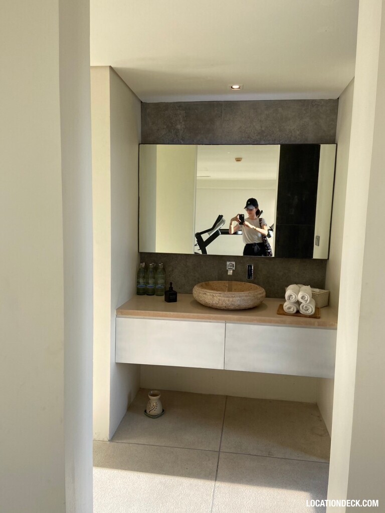 Villa Zest at Lime Samui - Surat Thani, Thailand Filming Location