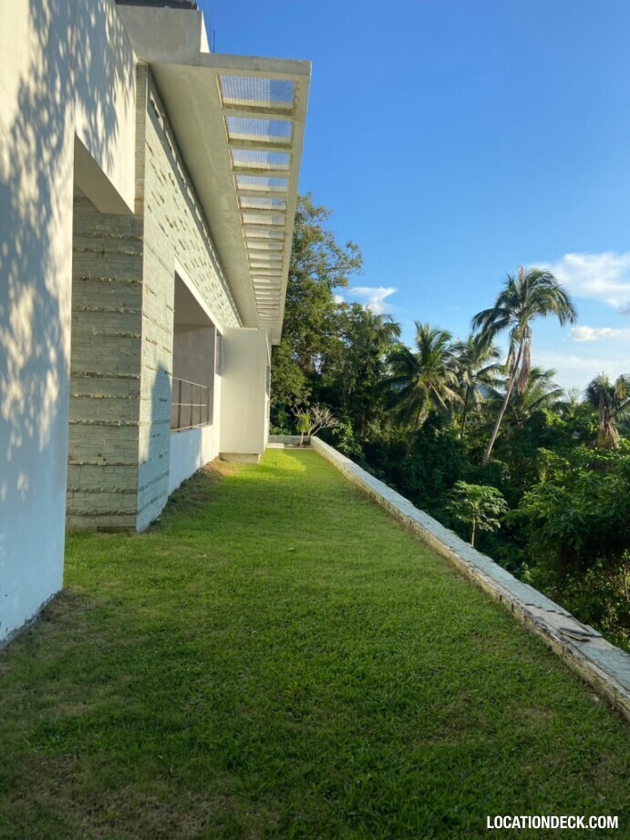 Villa Zest at Lime Samui - Surat Thani, Thailand Filming Location