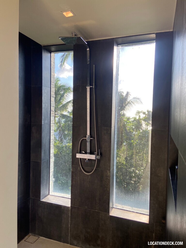 Villa Zest at Lime Samui - Surat Thani, Thailand Filming Location