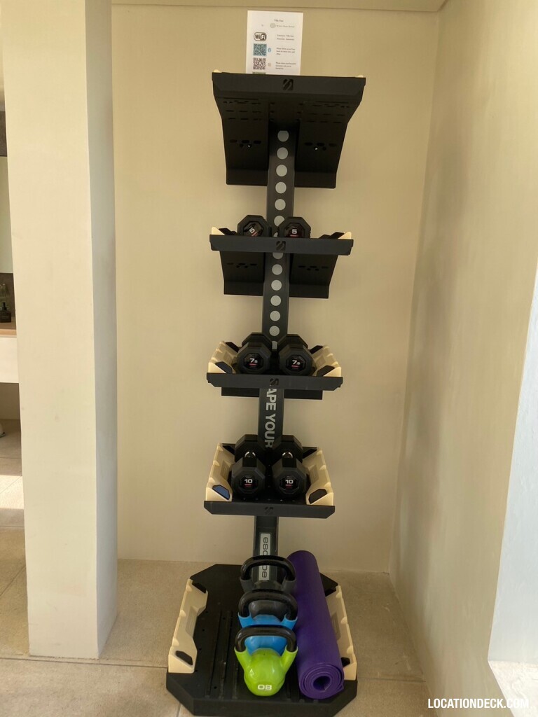 Villa Zest at Lime Samui - Surat Thani, Thailand Filming Location