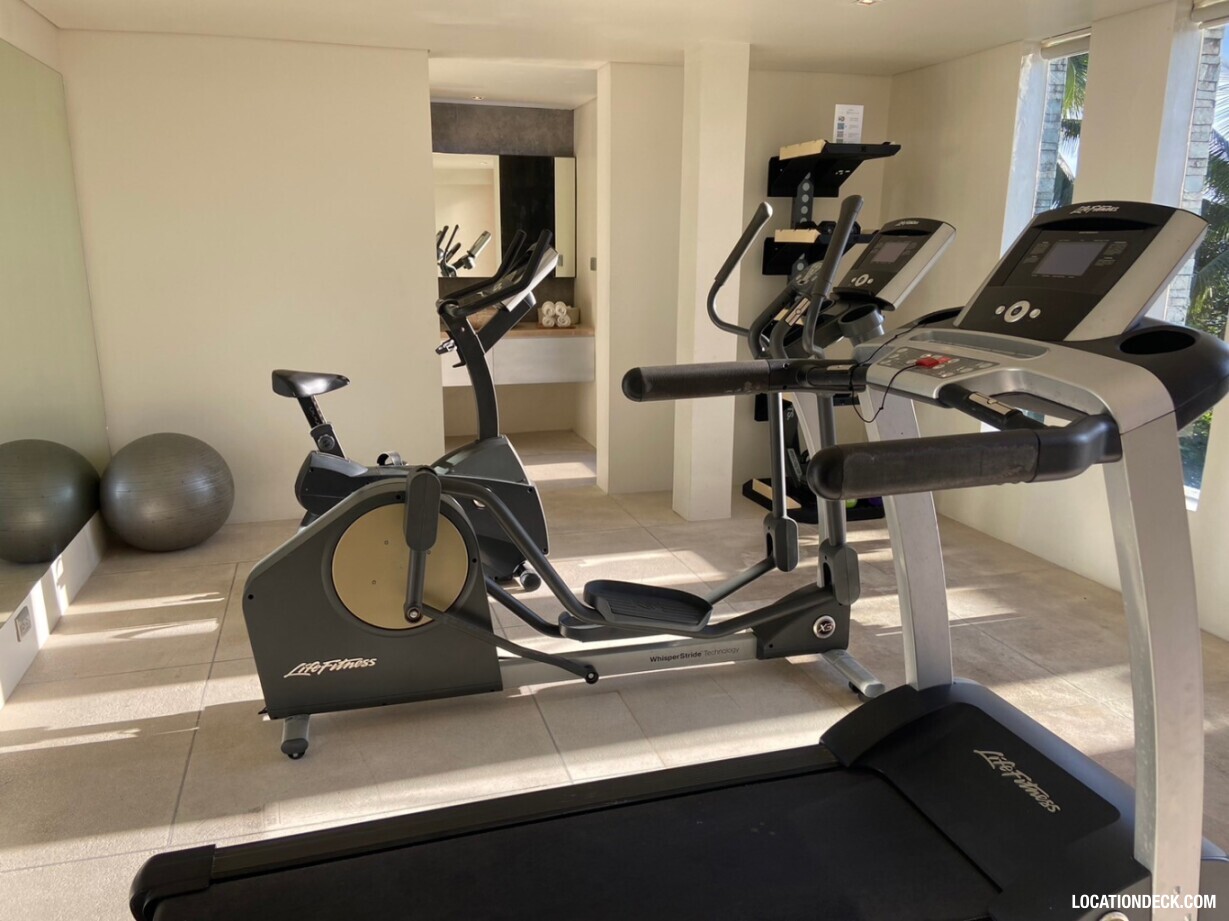 Villa Zest at Lime Samui - Surat Thani, Thailand Filming Location