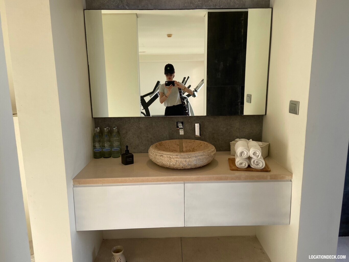 Villa Zest at Lime Samui - Surat Thani, Thailand Filming Location