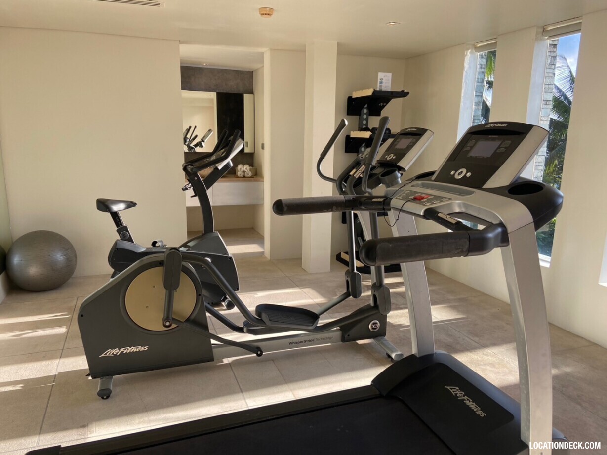 Villa Zest at Lime Samui - Surat Thani, Thailand Filming Location