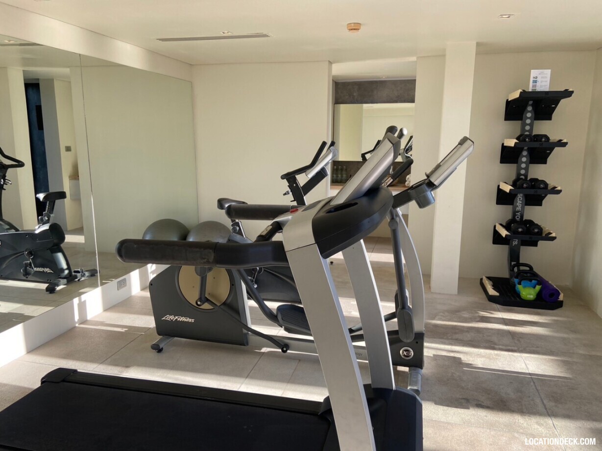 Villa Zest at Lime Samui - Surat Thani, Thailand Filming Location