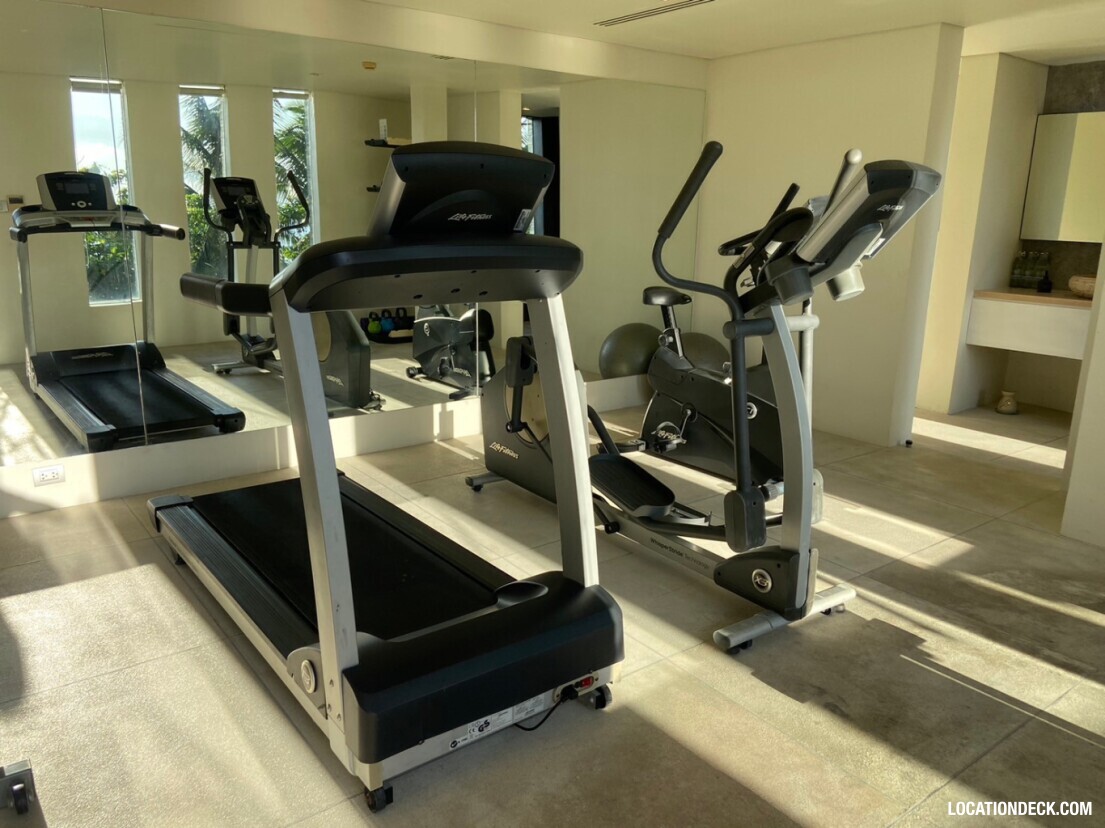 Villa Zest at Lime Samui - Surat Thani, Thailand Filming Location