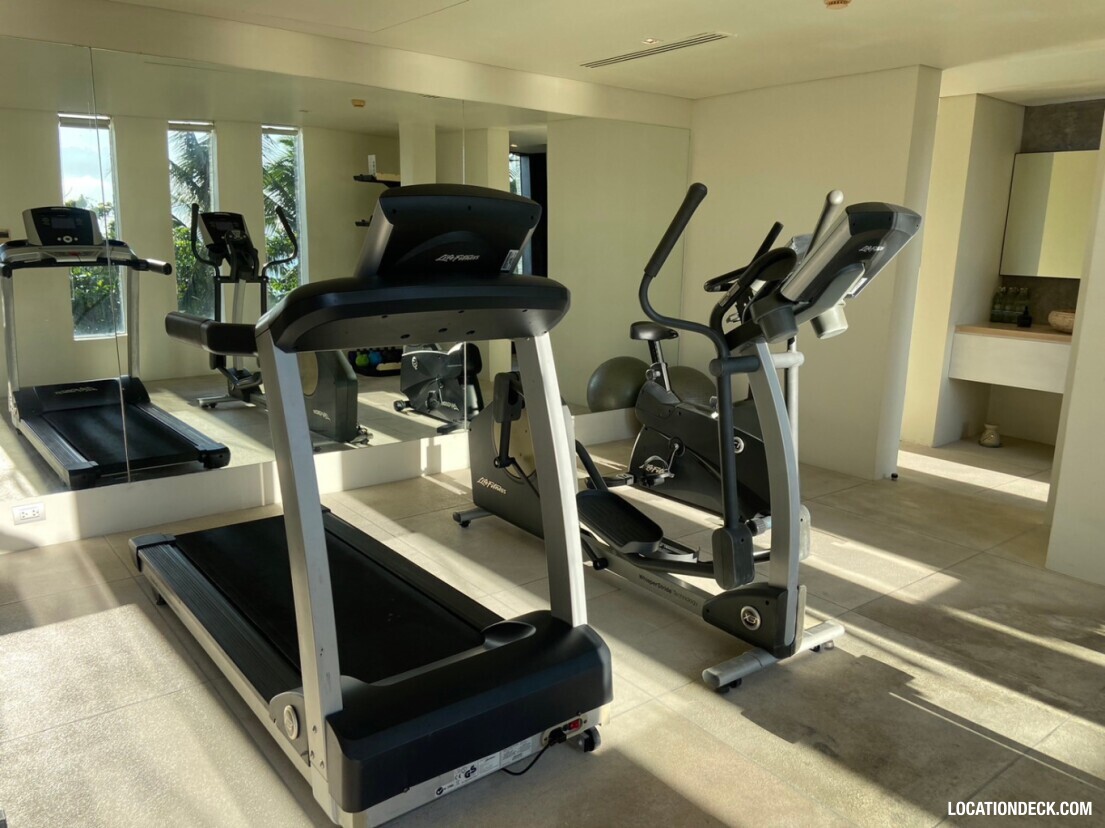 Villa Zest at Lime Samui - Surat Thani, Thailand Filming Location