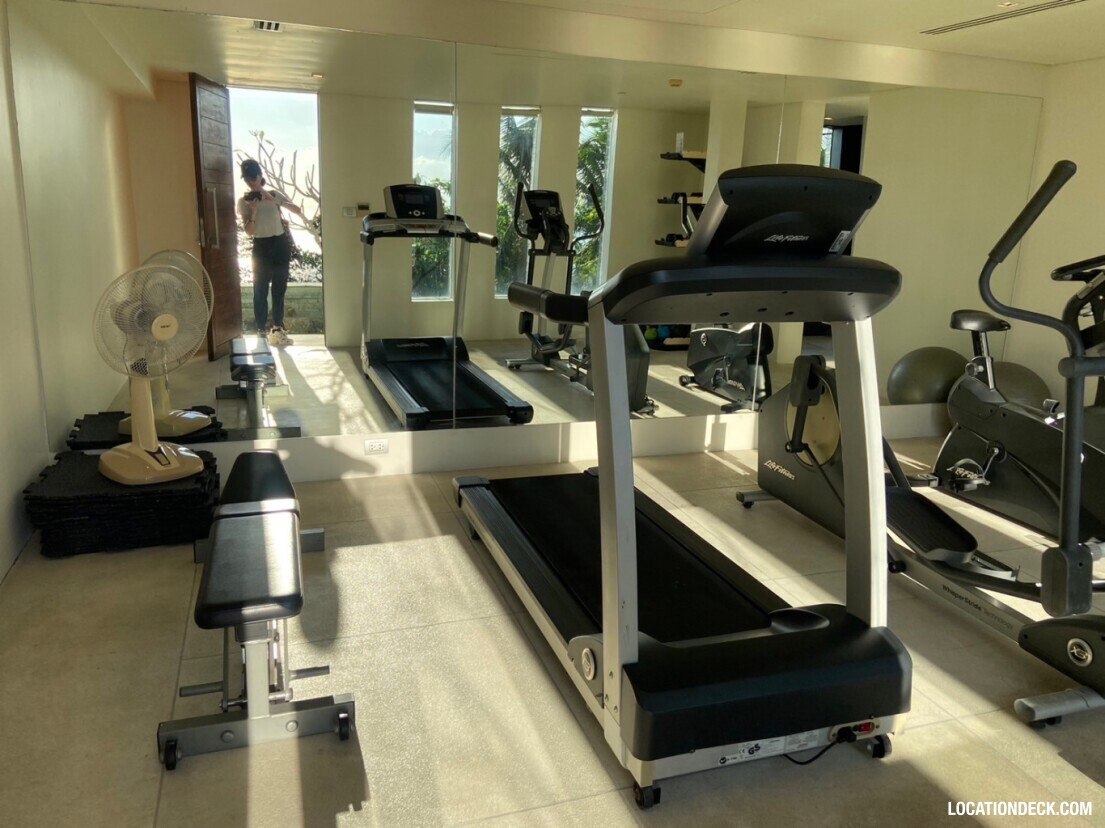 Villa Zest at Lime Samui - Surat Thani, Thailand Filming Location