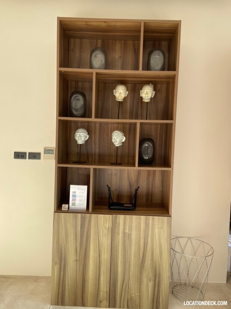 Villa Zest at Lime Samui - Surat Thani, Thailand Filming Location