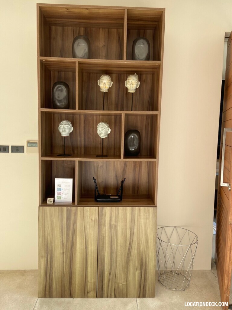 Villa Zest at Lime Samui - Surat Thani, Thailand Filming Location