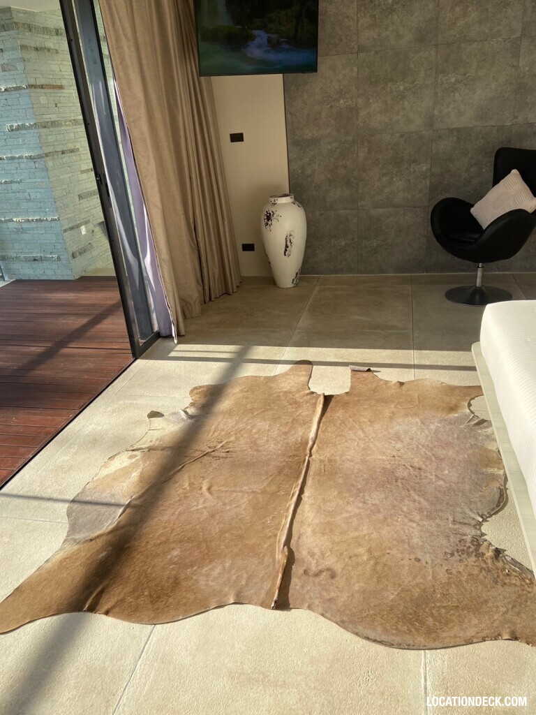 Villa Zest at Lime Samui - Surat Thani, Thailand Filming Location