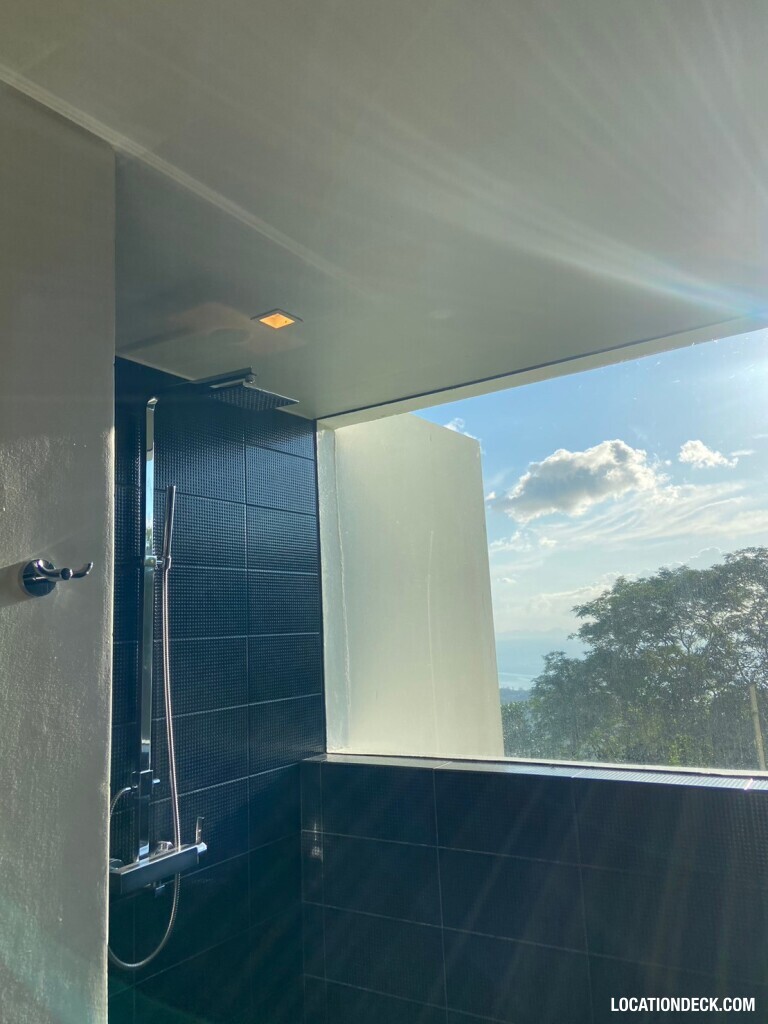 Villa Zest at Lime Samui - Surat Thani, Thailand Filming Location