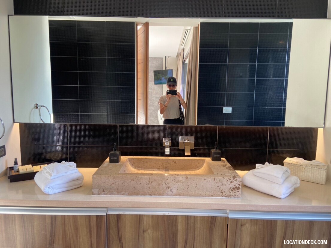 Villa Zest at Lime Samui - Surat Thani, Thailand Filming Location