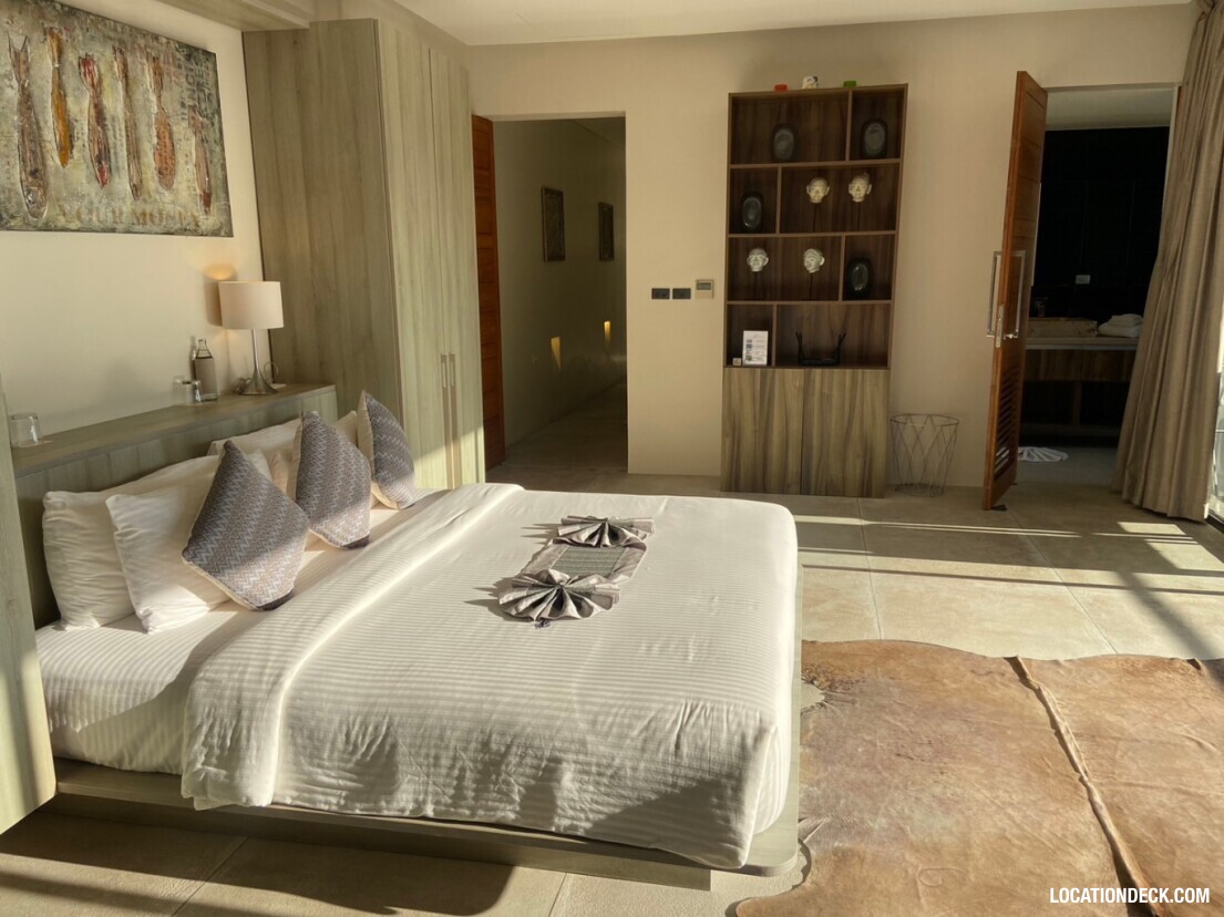 Villa Zest at Lime Samui - Surat Thani, Thailand Filming Location