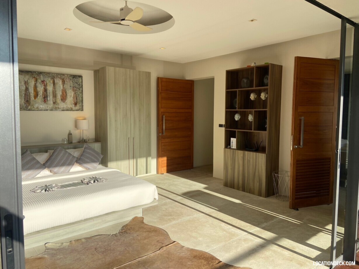 Villa Zest at Lime Samui - Surat Thani, Thailand Filming Location