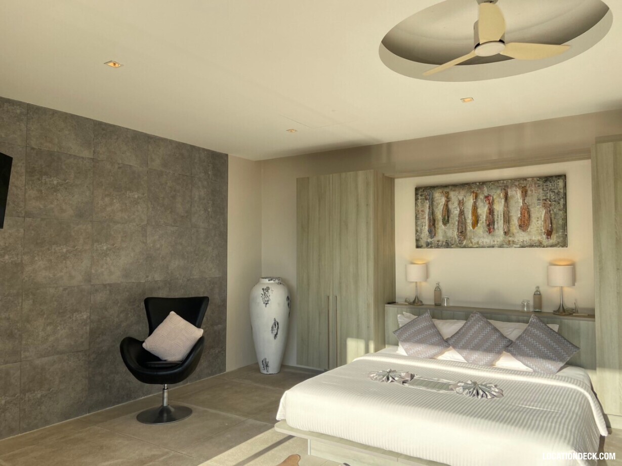 Villa Zest at Lime Samui - Surat Thani, Thailand Filming Location