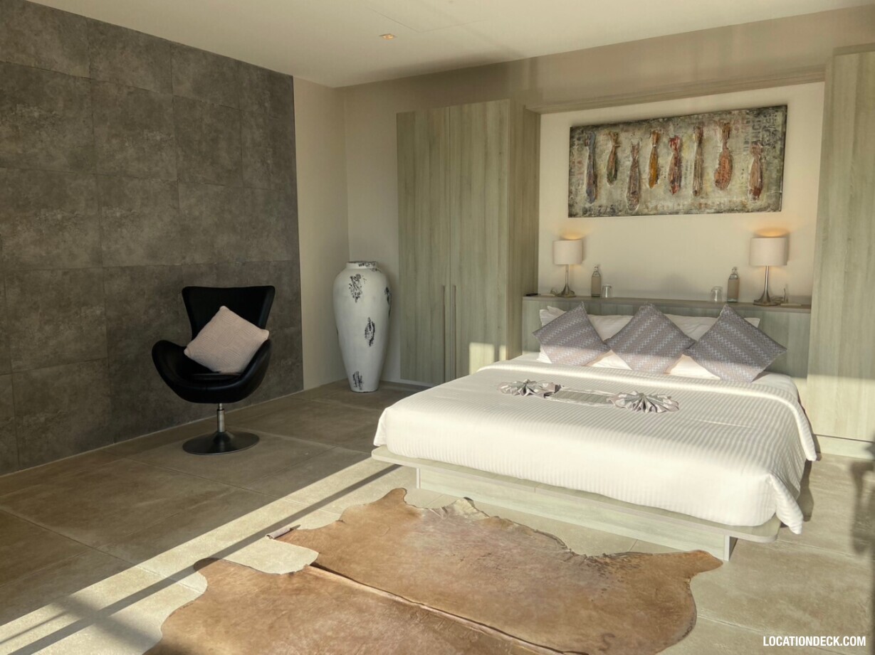 Villa Zest at Lime Samui - Surat Thani, Thailand Filming Location