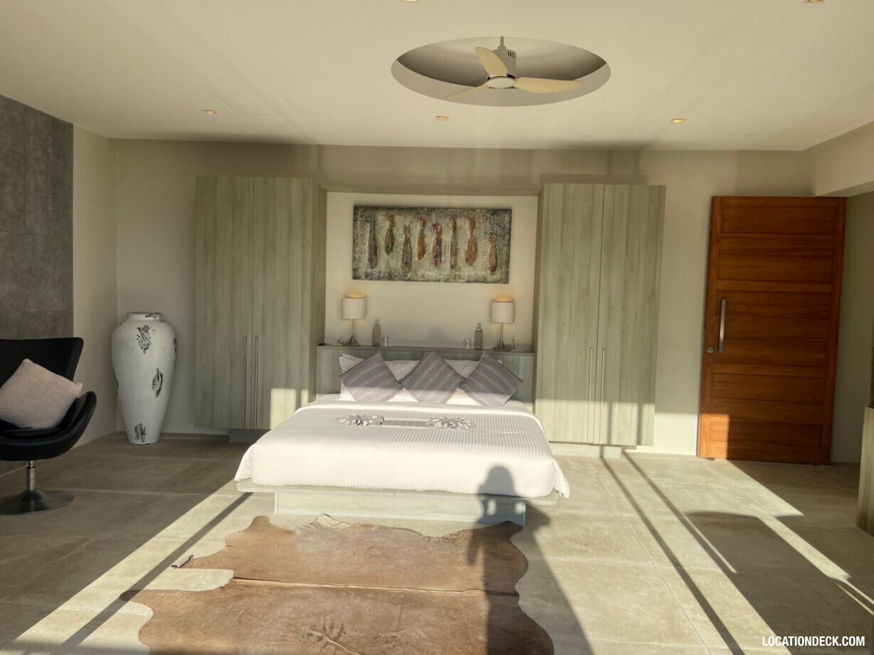 Villa Zest at Lime Samui - Surat Thani, Thailand Filming Location