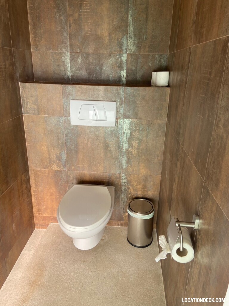 Villa Zest at Lime Samui - Surat Thani, Thailand Filming Location