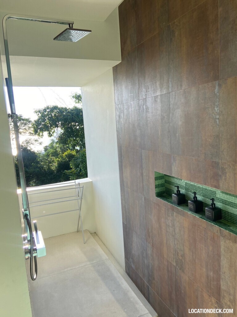 Villa Zest at Lime Samui - Surat Thani, Thailand Filming Location