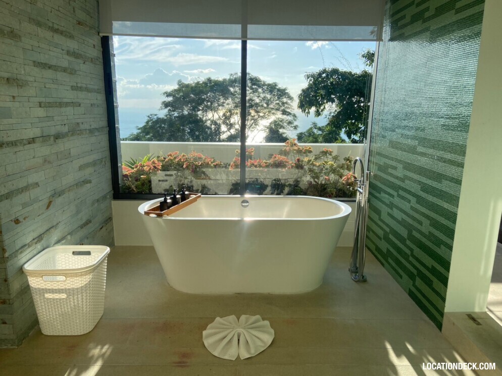 Villa Zest at Lime Samui - Surat Thani, Thailand Filming Location