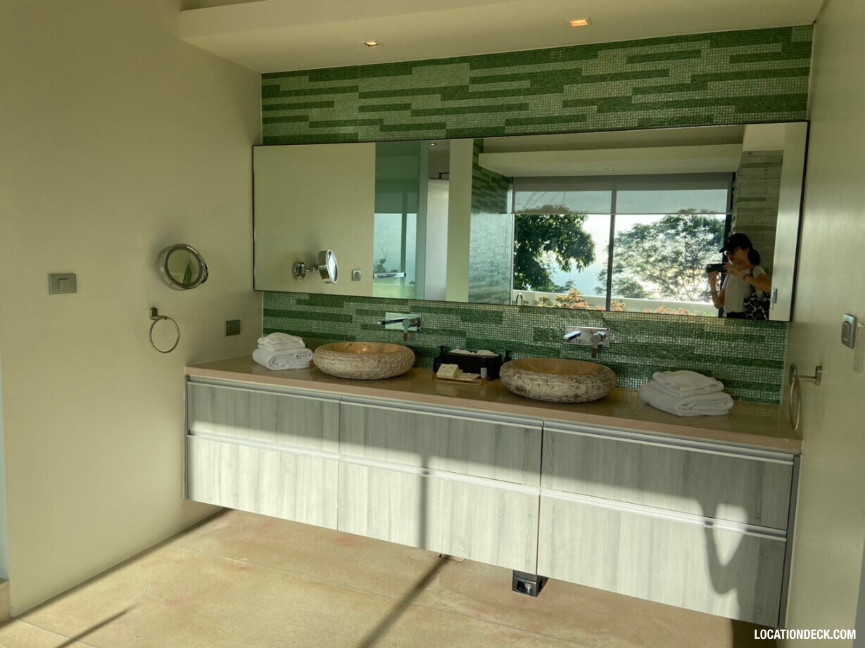 Villa Zest at Lime Samui - Surat Thani, Thailand Filming Location